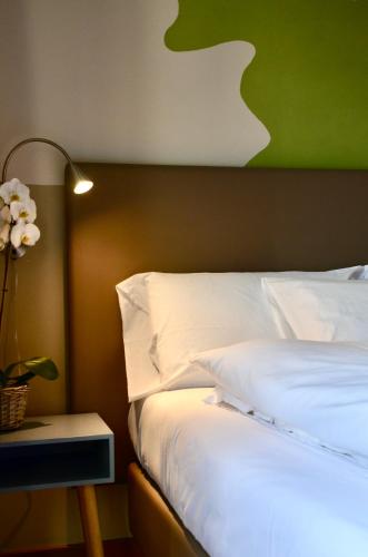 Habitación doble de 1 o 2 camas, clásica, balcón