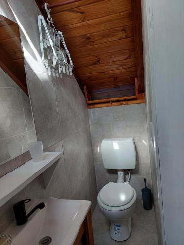 Monoambiente pax 2 Vla