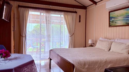 Cabañas Casona Italiana (Cabanas Casona Italiana) in Lago Ranco