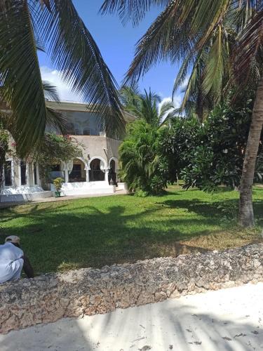 Appartamento con spiaggia privata in Malindi