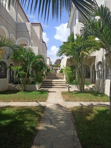 Appartamento con spiaggia privata in Malindi