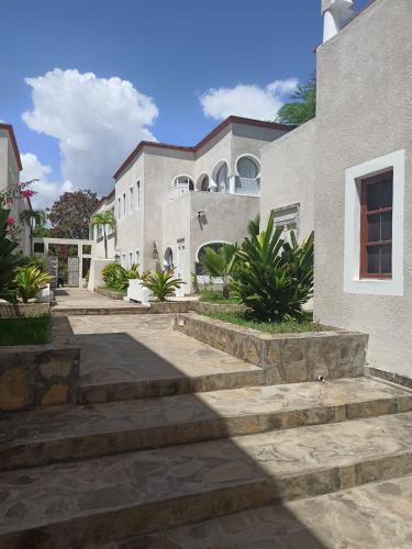 Appartamento con spiaggia privata in Malindi