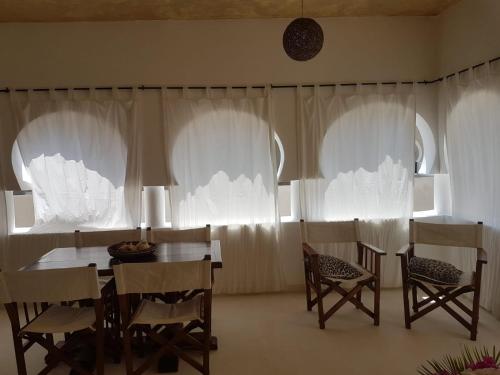 Appartamento con spiaggia privata in Malindi