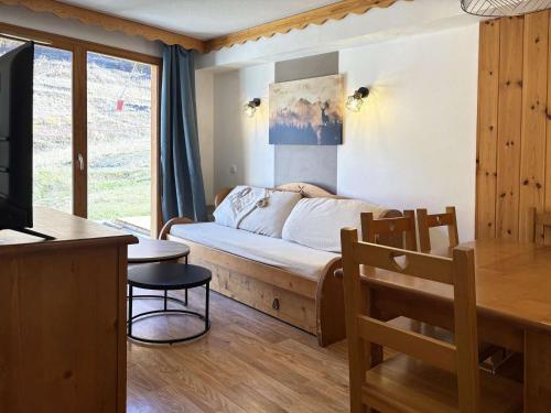 Appartement spacieux pour 6 avec piscine et sauna aux Orres - FR-1-322-648 - image 4