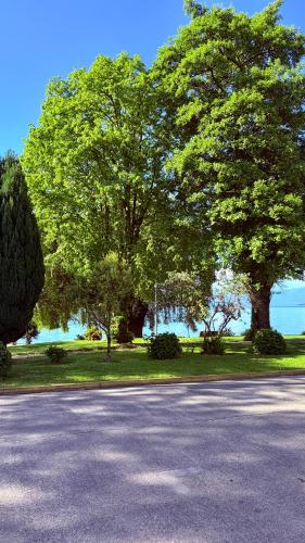 Cabañas Casona Italiana (Cabanas Casona Italiana) in Lago Ranco