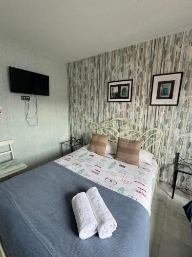 Málaga Centro Hostel, Málaga (photo 10)