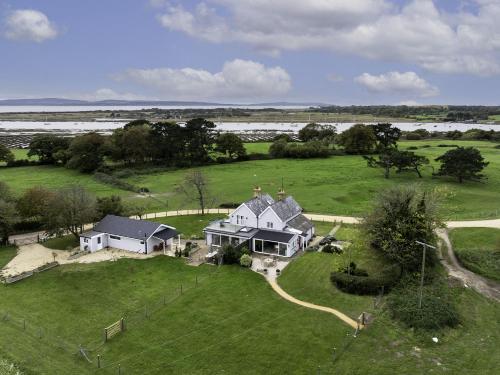 Little Exbury gîte à louer Fawley