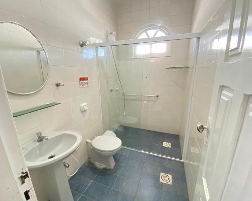 FRENTE MAR Castelhanos, 7 Suites ,Lazer Completo in Anchieta
