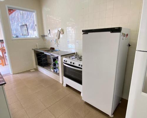 FRENTE MAR Castelhanos, 7 Suites ,Lazer Completo in Anchieta