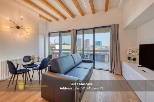 Milan Royal Suites - Centro 3