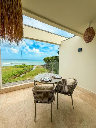 Faciliteter, SEA NOVA Friar's Bay Beachfront Properties in Saint Martin