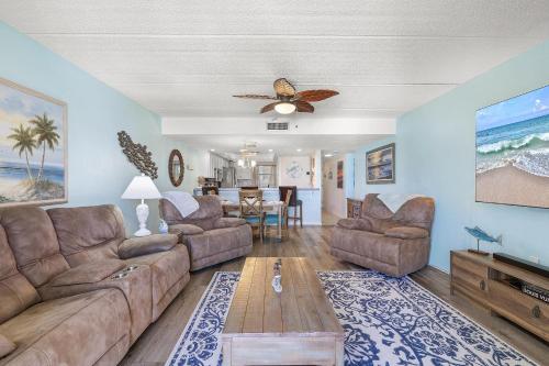 Ocean Terrace Club 604 in South Daytona (FL)