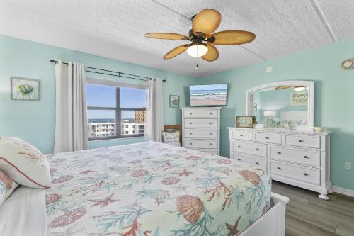 Ocean Terrace Club 604 in South Daytona (FL)