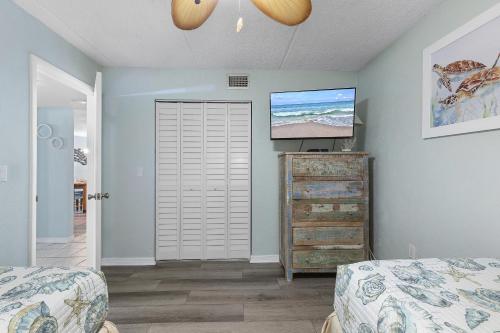 Ocean Terrace Club 604 in South Daytona (FL)