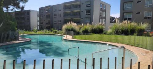 Rbk° Depto nuevo en condominio en Papudo in Zapallar