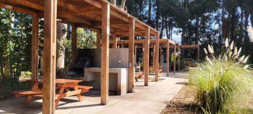Rbk° Depto nuevo en condominio en Papudo in Zapallar