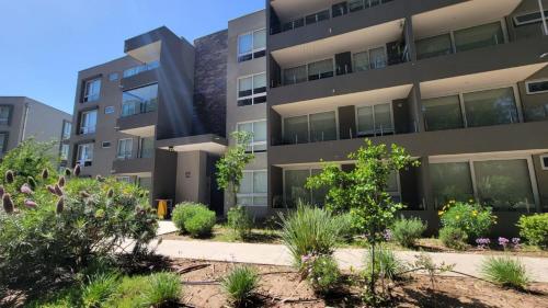 Rbk° Depto nuevo en condominio en Papudo in Zapallar
