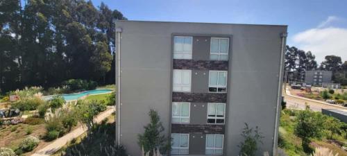 Rbk° Depto nuevo en condominio en Papudo in Zapallar