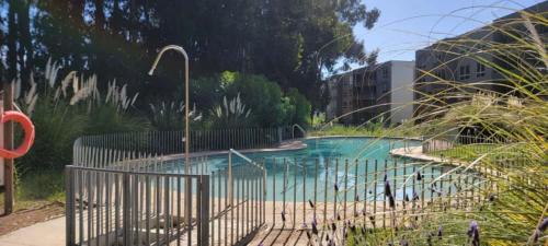 Rbk° Depto nuevo en condominio en Papudo in Zapallar