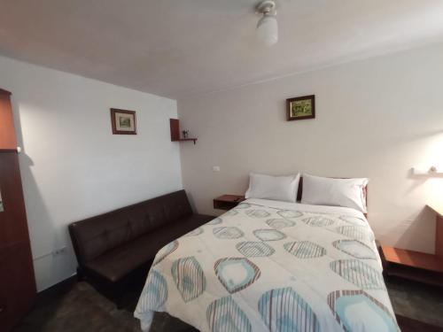 CALU Hostal