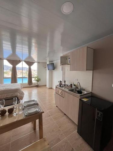 Murango Suite