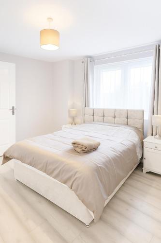 . 2 Bedroom Apartment Limerick City Centre