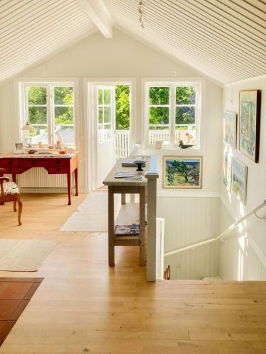 外部景觀, Farmhouse In Bohuslän Near Sea And Nature (Farmhouse In Bohuslan Near Sea And Nature) in 漢堡遜