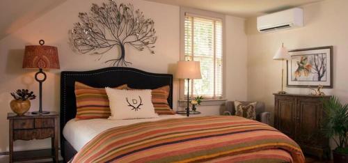 Deer Brook Inn in Woodstock (VT)