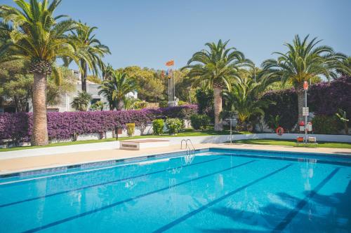 HolaCamp Sitges Relax