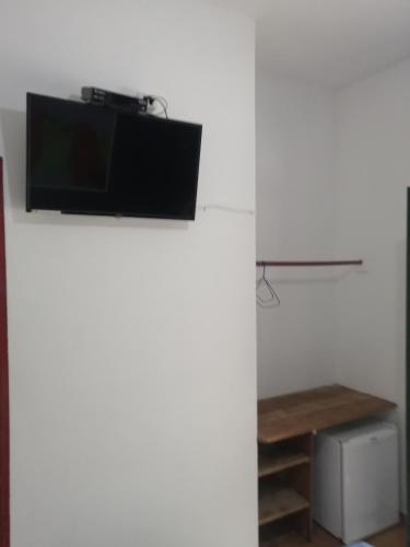Facilities, Pousada Estrada Real in Paraty