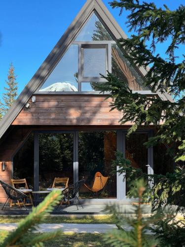 Mountain homes Durmitor 2