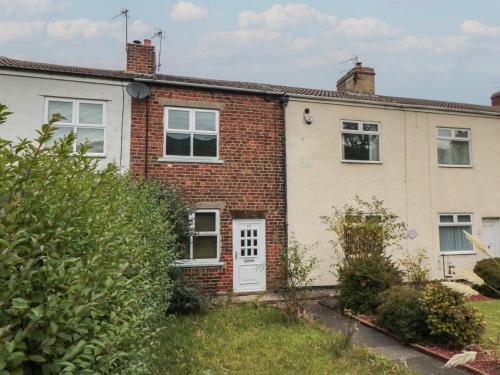 Ironstone Cottage gîte à louer Lazenby