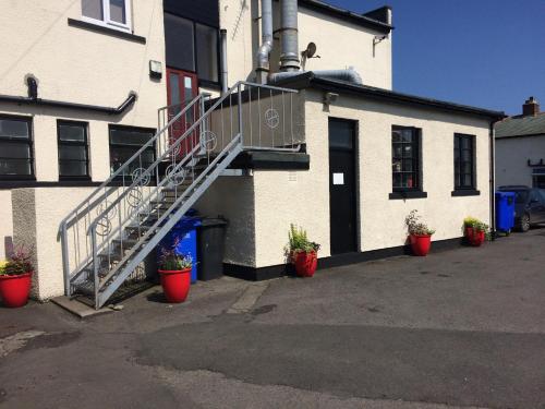 Links Lets Room Only - Hotel - Seahouses