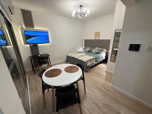 Terrazas Recoleta, apartamento, Buenos Aires