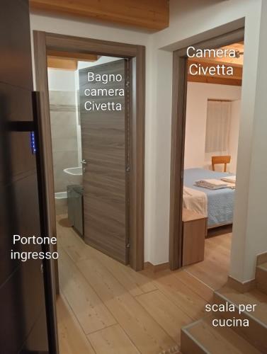 Antico Melo B&B 2