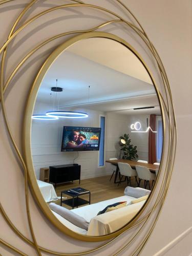 Létesítmények, Capsule Villa Fun cinéma Foot Poker Console jeux de jardin (Capsule Villa Fun cinema Foot Poker Console jeux de jardin) in Mareil-Marly
