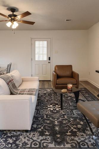 Charming House For Family Stays in 史葛