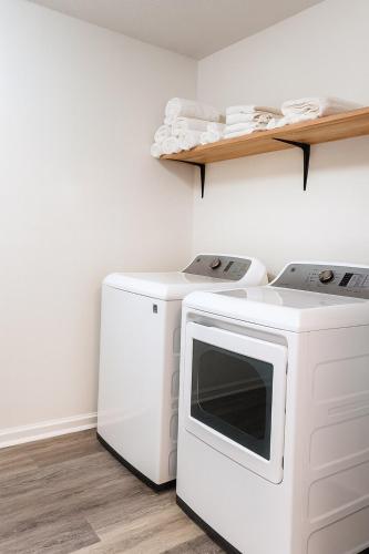 Charming House For Family Stays in 史葛