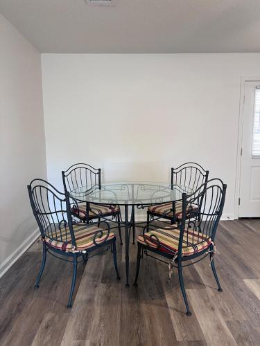 設施, Charming House For Family Stays in 史葛