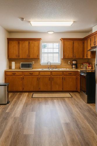 設施, Charming House For Family Stays in 史葛