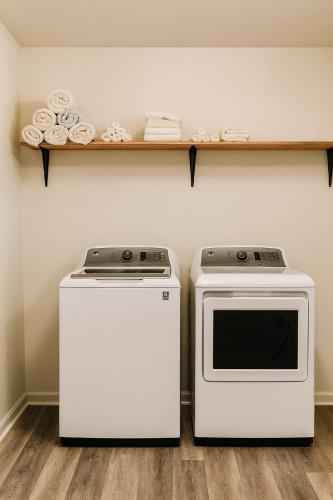 Charming House For Family Stays in 史葛