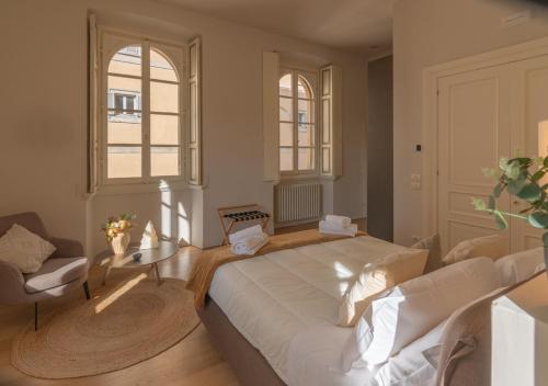 Danti Apartment