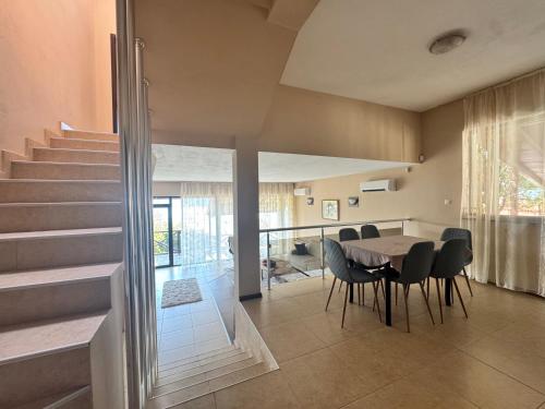 virtuve, Penev guest house in Glavatartsi
