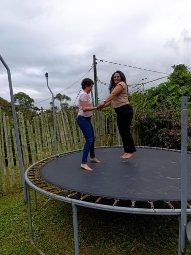 Facilities, Aguita con Limon Natural Health in Pijao