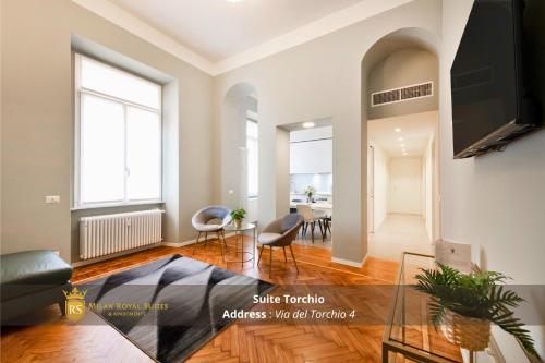 Milan Royal Suites - Centro 3