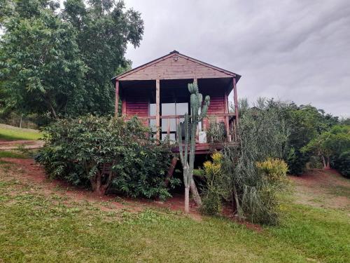 Entendeni Lodge SelfCatering in Phoenix