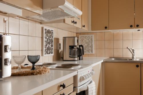 Facilities, Kitka riverview retreat with sauna in Kuusamo