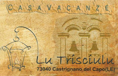 Santa Maria de Lu Trisciulu - image 6