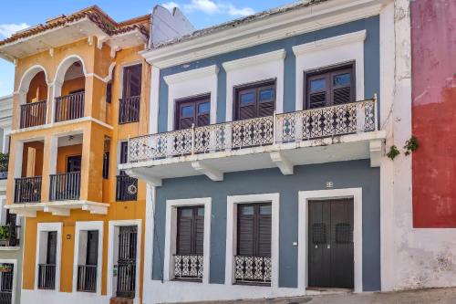 Terrace at Old San Juan - image 6