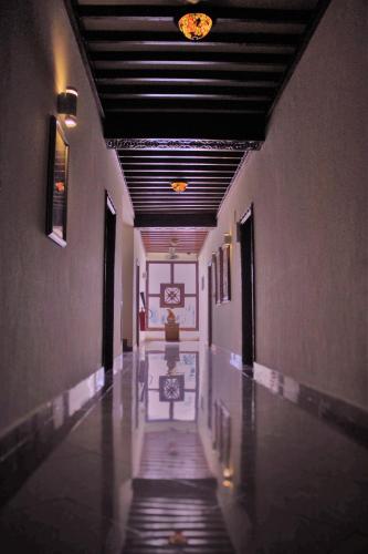 Faciliteter, Al Minar Hotel in Zanzibar